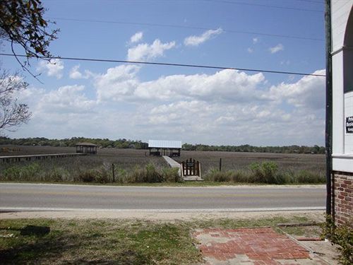 The Pelican Inn Pawleys Island Bagian luar foto