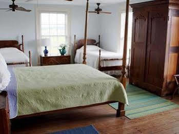 The Pelican Inn Pawleys Island Bagian luar foto