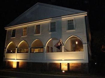 The Pelican Inn Pawleys Island Bagian luar foto