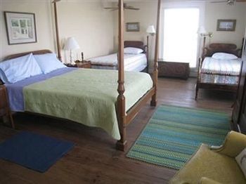 The Pelican Inn Pawleys Island Bagian luar foto
