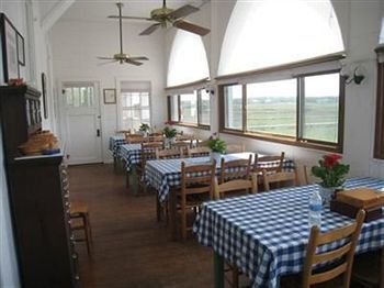 The Pelican Inn Pawleys Island Bagian luar foto