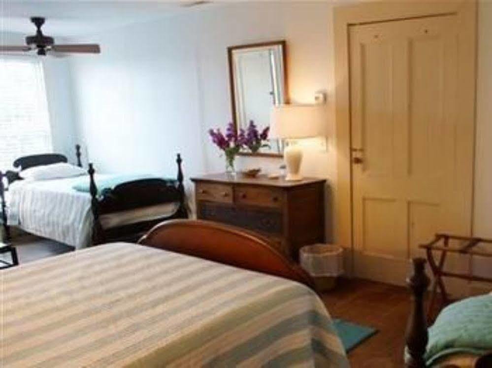The Pelican Inn Pawleys Island Bagian luar foto